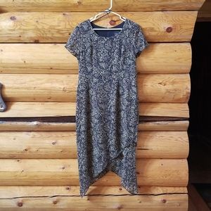 Scarlett Women's Dress, Size 12